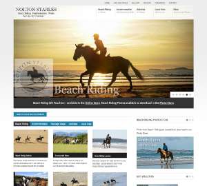 Website Designer West Wales