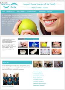 Email & Web Hosting Pembrokeshire
